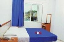 Gunesli Side Apart Hotel Dış mekan fotoğraf