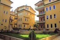 Gunesli Side Apart Hotel Dış mekan fotoğraf